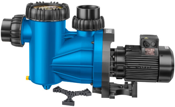 2195408037 Pumpa Resort 40, 2,20kW, 3F