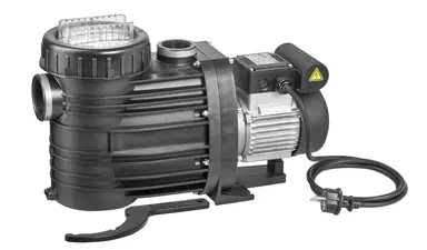 2190128138 Pumpa Top II/12, 0,45kW, 1F