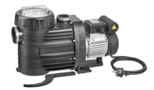 2190088138 Pumpa Top II/8, 0,30kW, 1F