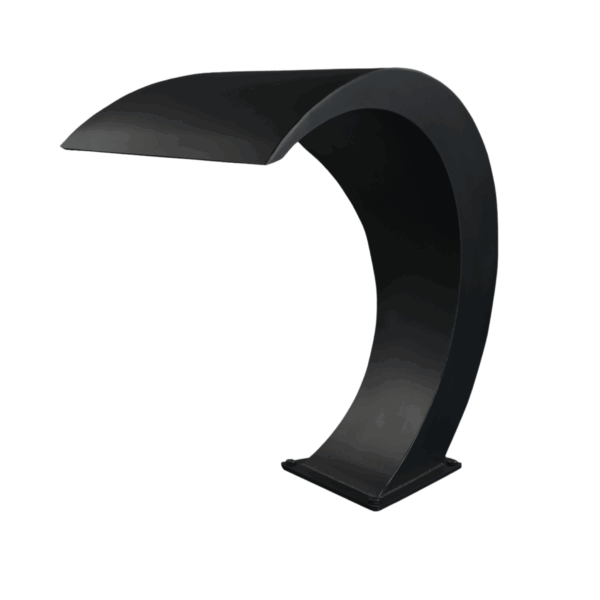 87187006 Slap FLEXINOX Bali Nero