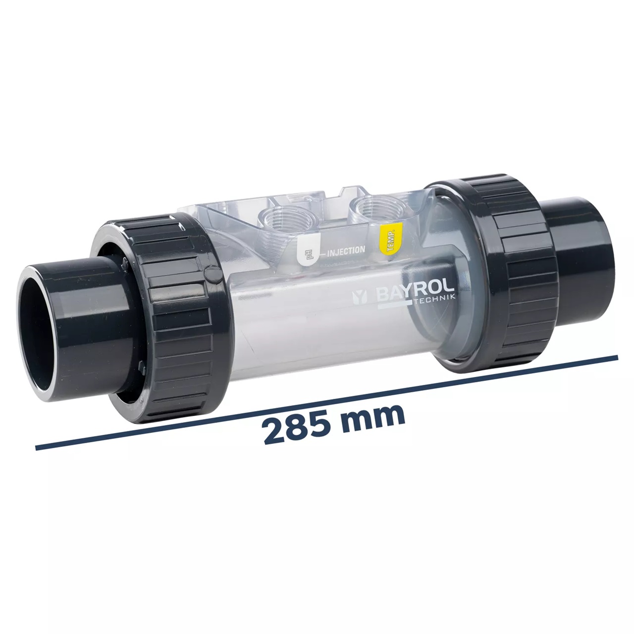 150060 KIT Smart&Easy Connetor Flow