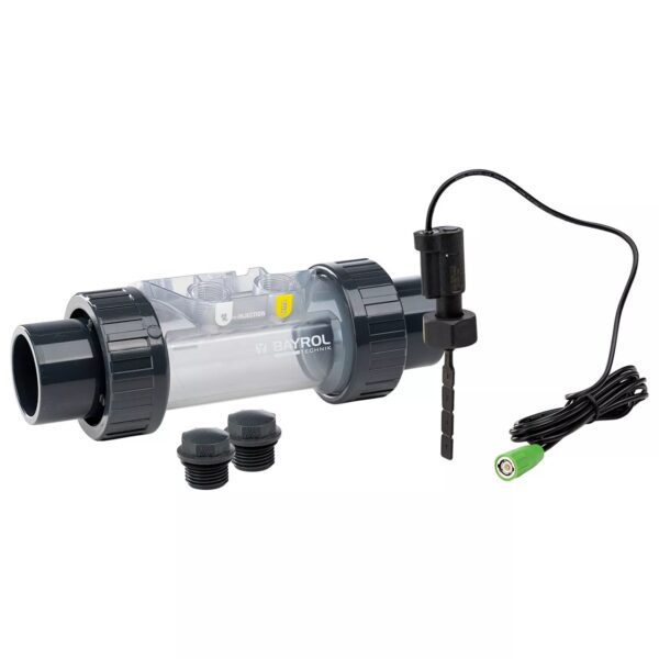 150060 KIT Smart&Easy Connetor Flow