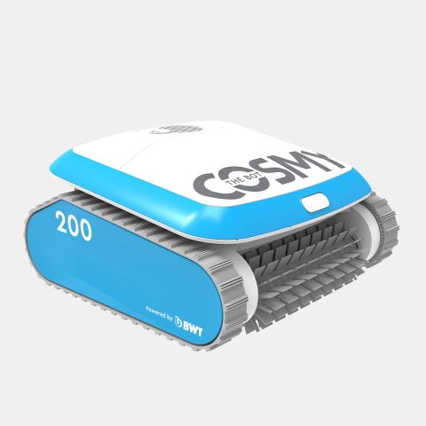 COSMY200 Robot Cosmy 200