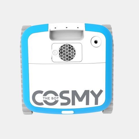 COSMY200 Robot Cosmy 200