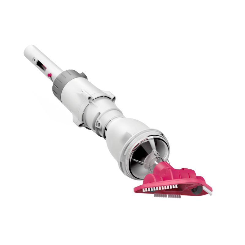 BC02 BWT Recharchable Pool & Spa Vacuum BC02