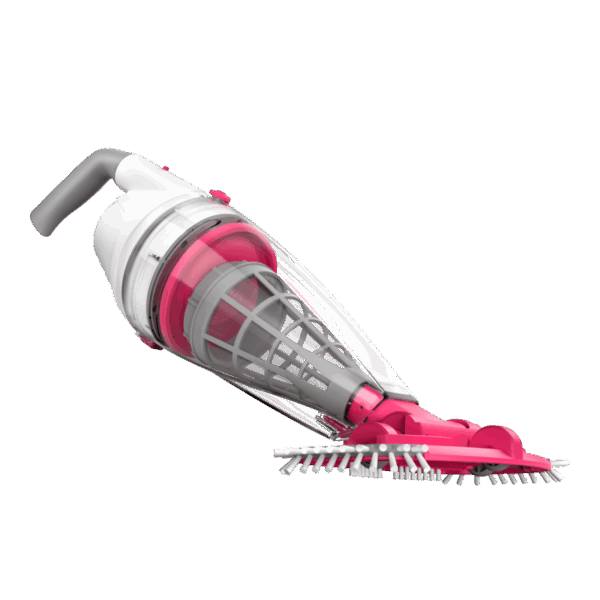 BC50 BWT Recharchable Pool & Spa Vacuum BC50