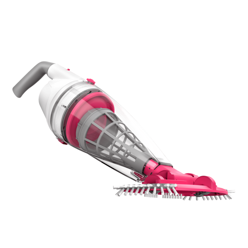 BC50 BWT Recharchable Pool & Spa Vacuum BC50