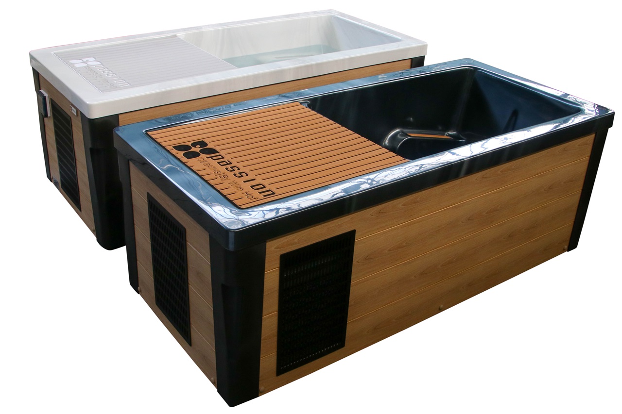 101093 Ledene kupka Breeze