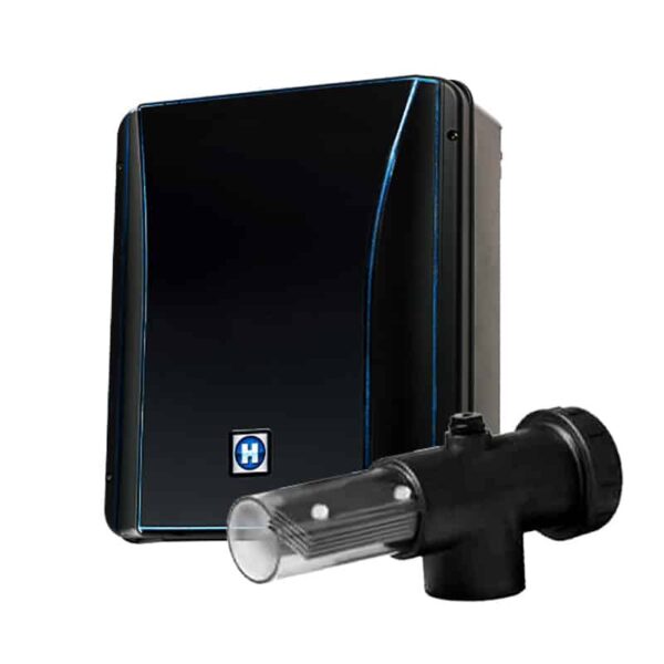 SASV33CEU ELEKTROLIZA SALT&SWIM 2.0 KAPACITETA 33 g/h, ZA BAZENE DO 130m3, HAYWARD