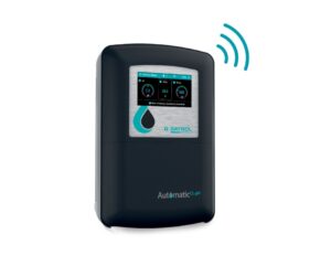 150200 Automatic pH/Cl