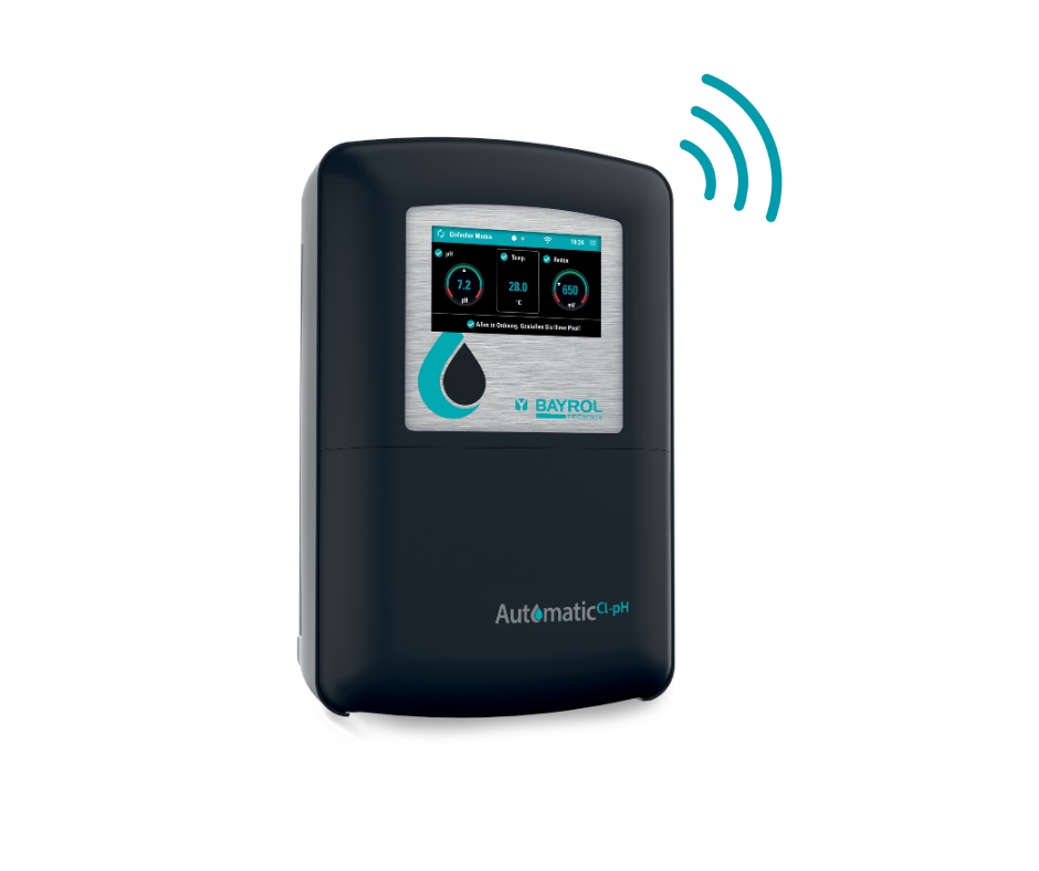 150200 Automatic pH/Cl