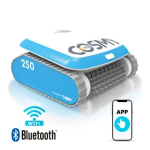 COSMY250 Robot Cosmy 250