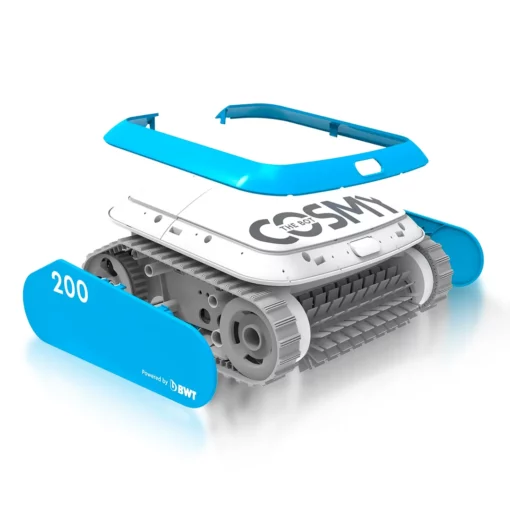 COSMY250 Robot Cosmy 250