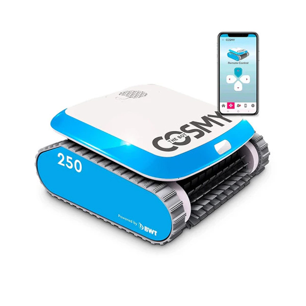 COSMY250 Robot Cosmy 250