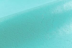 81116703 Folija Alkorplan RELIEF Caribbean Green, anti slip, 1,65 m, rola 41,25