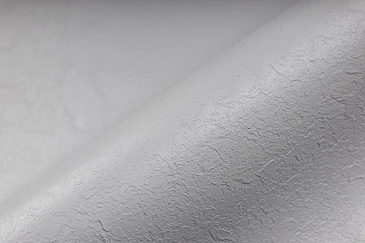 81116706 Folija Alkorplan RELIEF Light Grey anti slip, 1,65 m, rola 41,25 m2