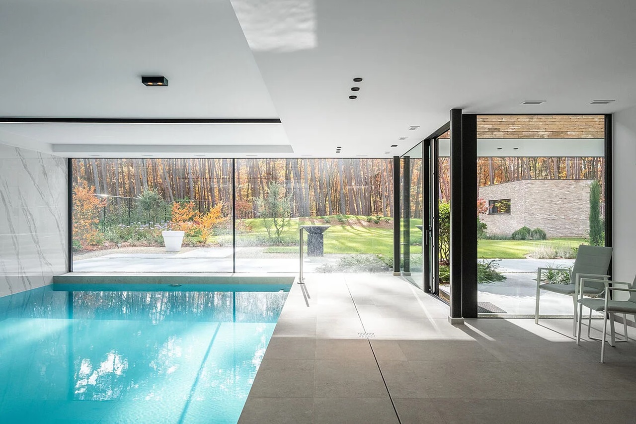 81116701 Folija Alkorplan RELIEF White, anti slip, 1,65 m, rola 41,25 m2