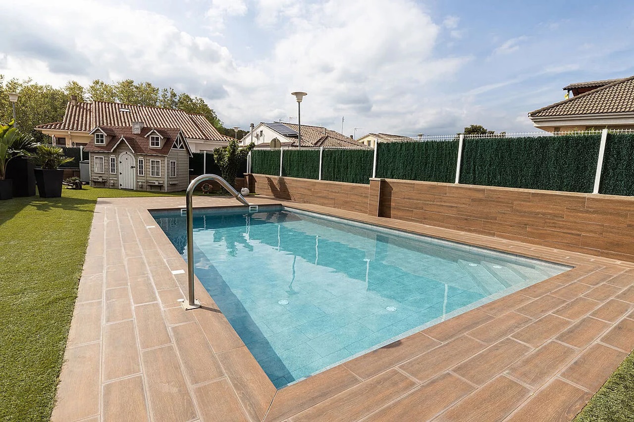 35917101 Folija Alkorplan Tile Quartz Grey 1,65 m, rola 34,65 m2