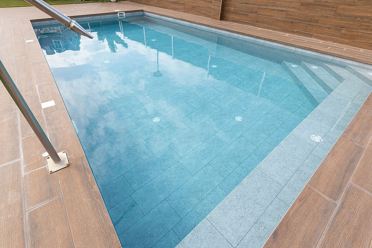 35917101 Folija Alkorplan Tile Quartz Grey 1,65 m, rola 34,65 m2