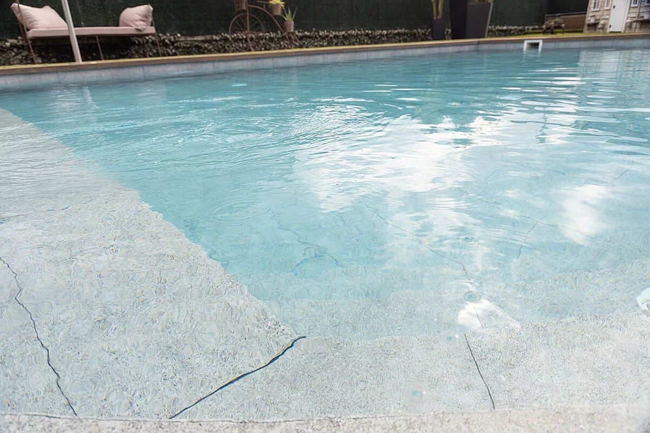 35917101 Folija Alkorplan Tile Quartz Grey 1,65 m, rola 34,65 m2