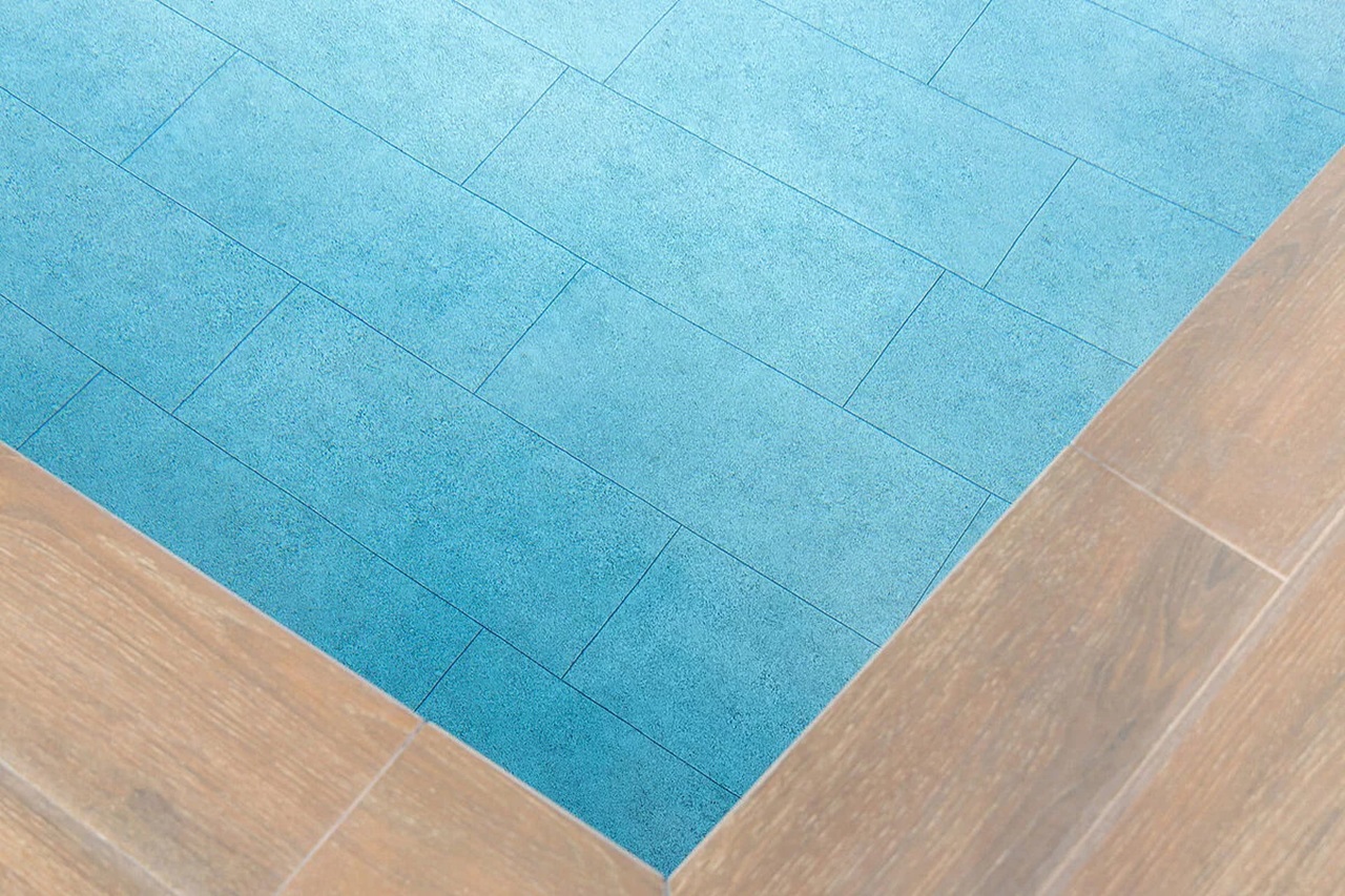 35917101 Folija Alkorplan Tile Quartz Grey 1,65 m, rola 34,65 m2