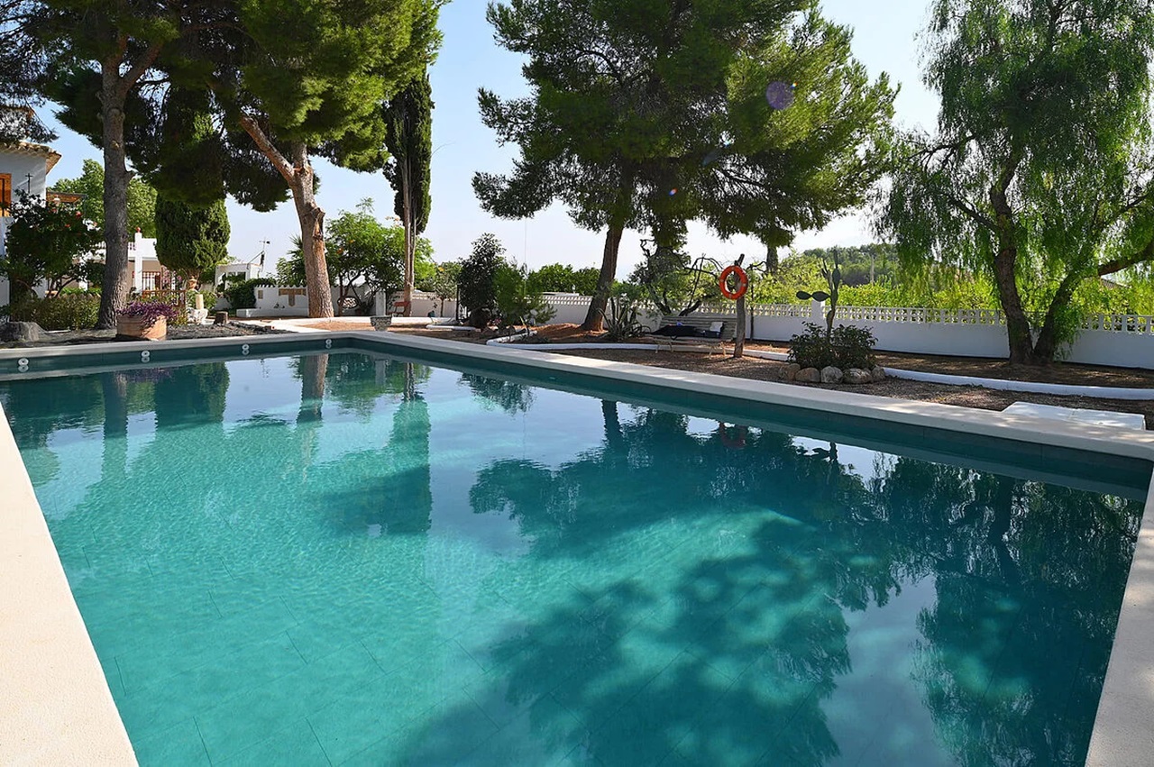 35917102 Folija Alkorplan Tile Jade Green 1,65 m, rola 34,65 m2