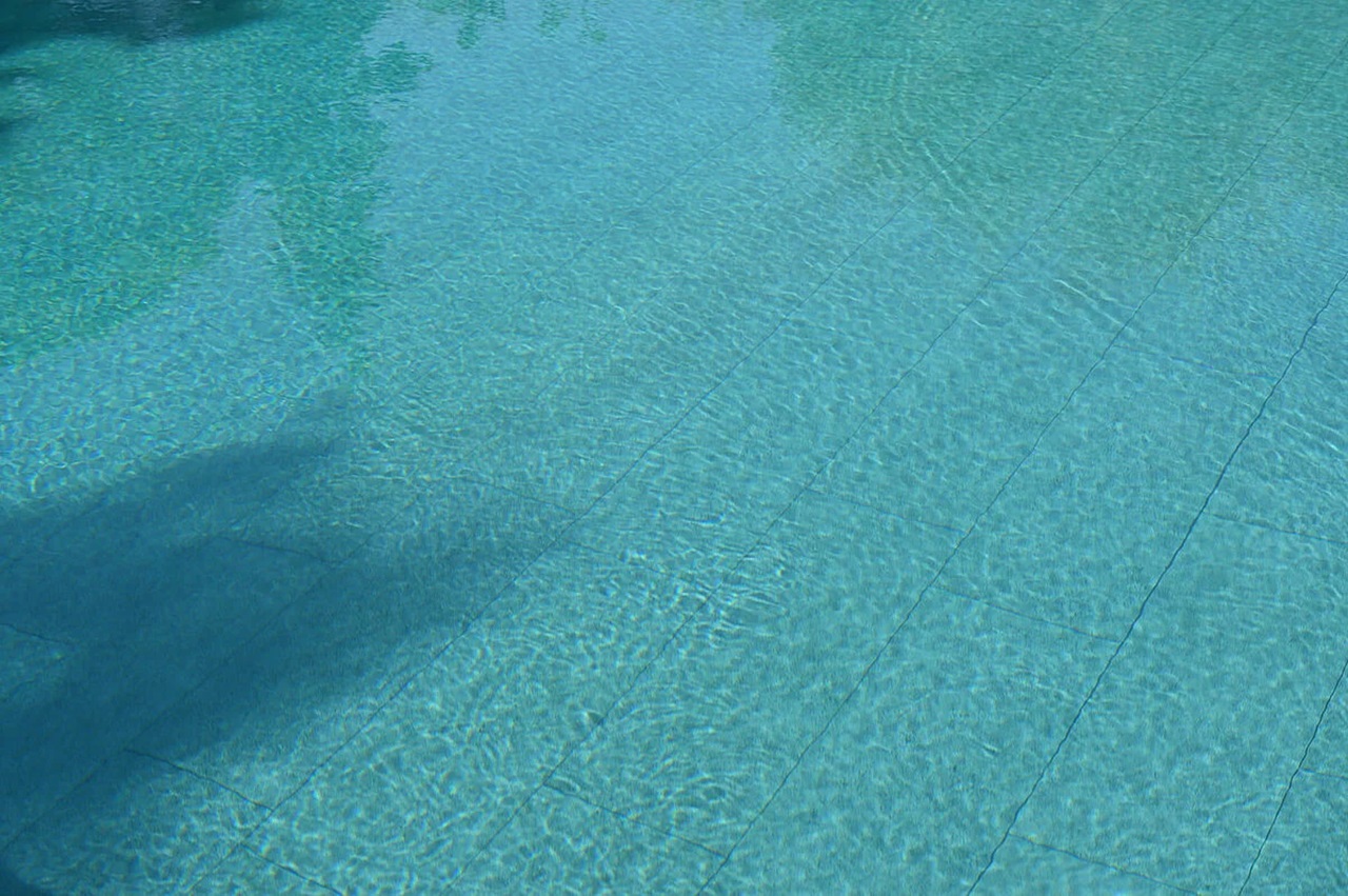 35917102 Folija Alkorplan Tile Jade Green 1,65 m, rola 34,65 m2