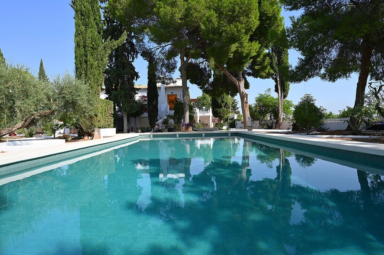 35917102 Folija Alkorplan Tile Jade Green 1,65 m, rola 34,65 m2