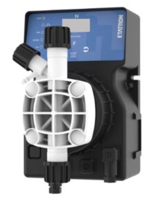 PLX392285E DLX  VFT/MBB 0810 230/240V CP-PVDF SF.C.