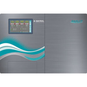 177800 DOZIRNA CENTRALA ANALYT 3 BAYROL