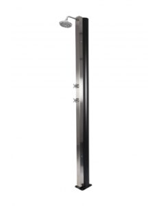 30IN Solarni tuš 30L - Inox AISI 304