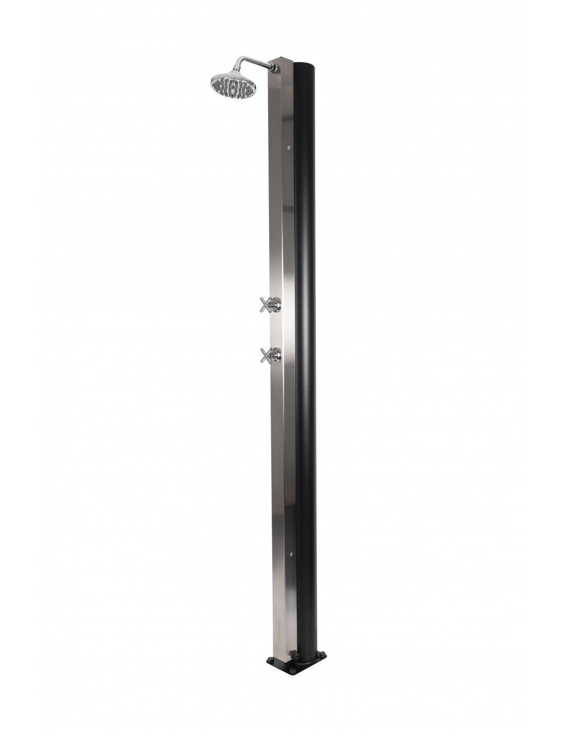 30IN Solarni tuš 30L - Inox AISI 304