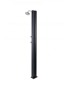 30AN Solarni tuš 30L - Antracit