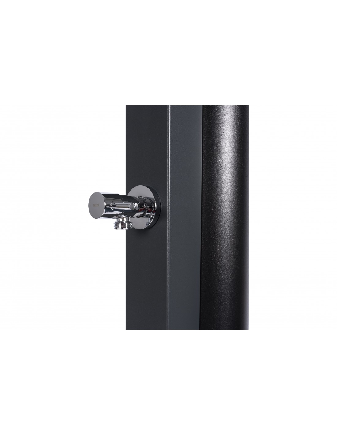 30AN Solarni tuš 30L - Antracit