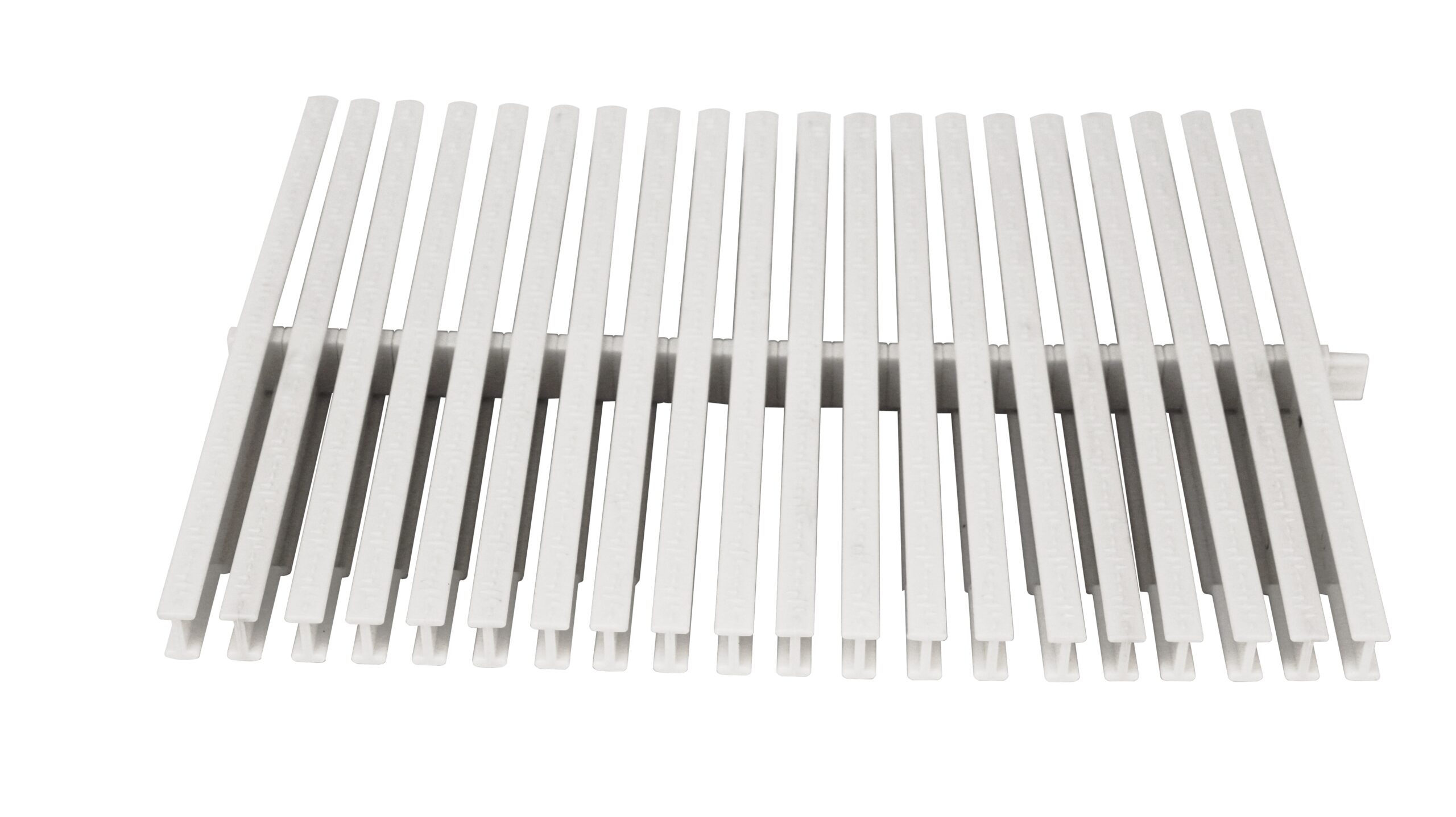 19202AQC Kanalska rešetka 295x22 modularna