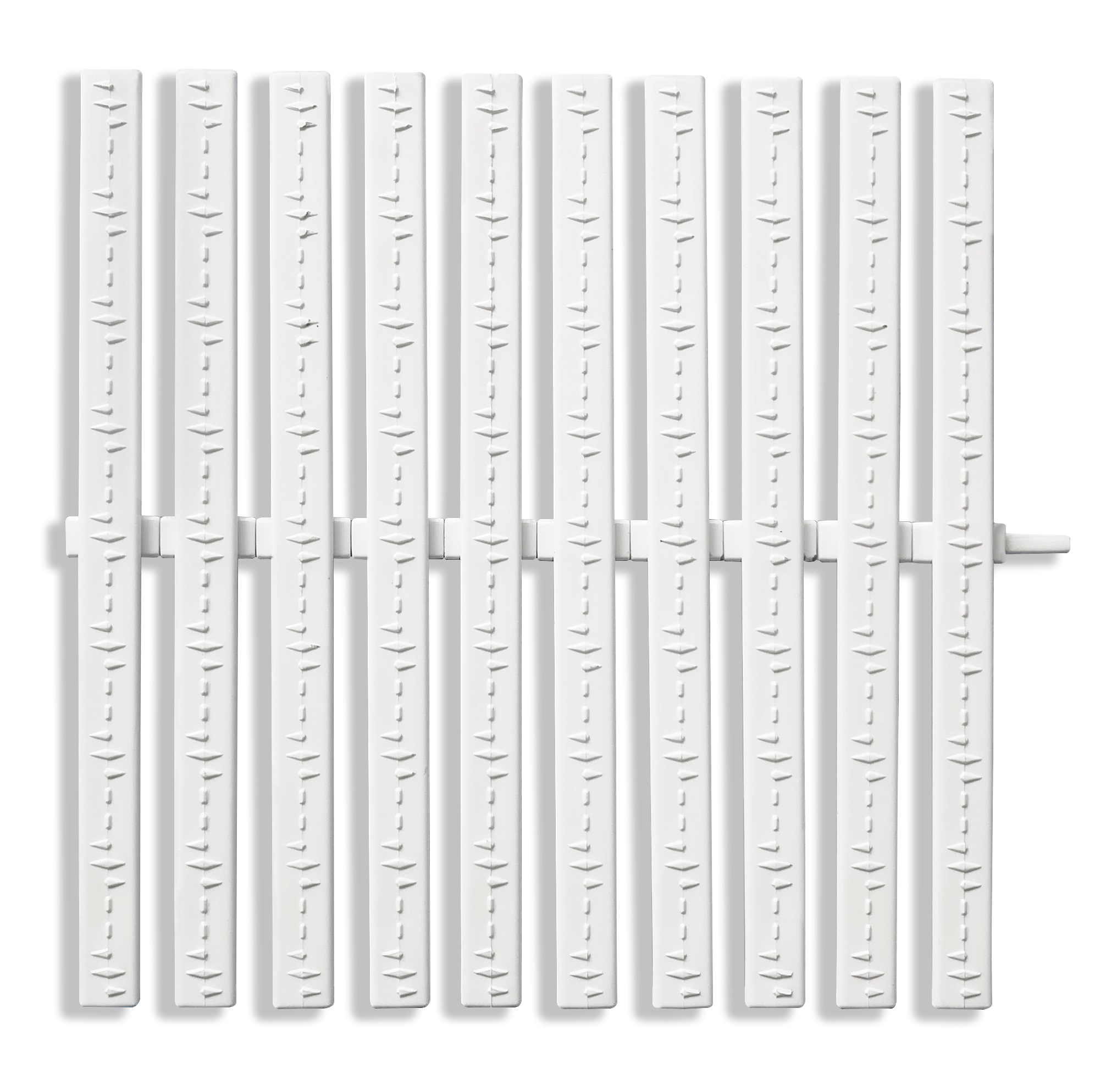 11108AQC Kanalska rešetka 245x22 modularna