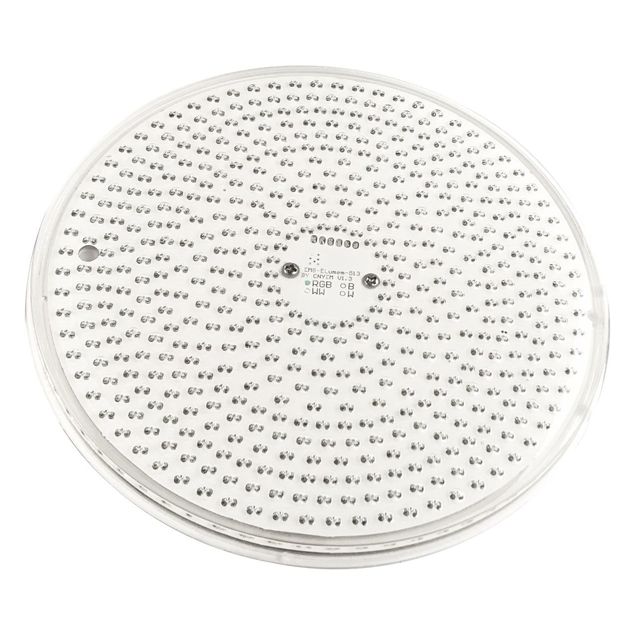 52596AQC Led panel BIJELI 35W/12V 441 ledica - za reflektore 52599AQC