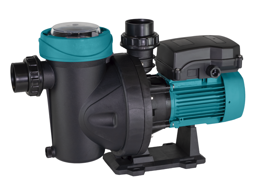 203145 PUMPA SILEN I 50 12M  230 50 014692/STD Q=9,3 H=8