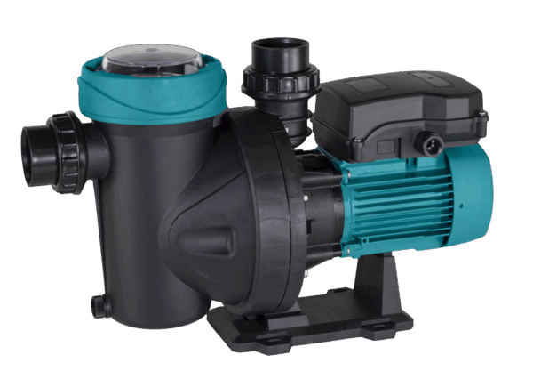 203146 PUMPA SILEN I 100 15M  230 50 014692/STD Q=10,2 H=10