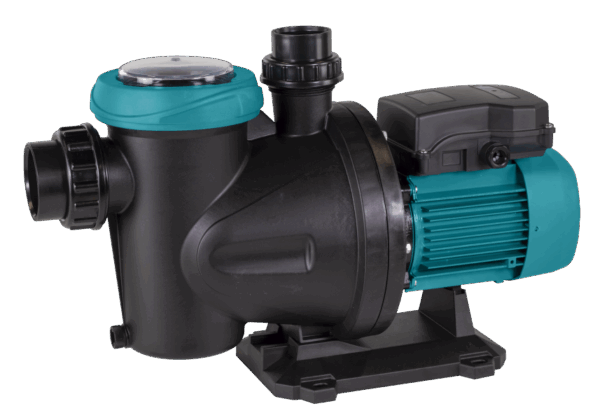 203153 PUMPA SILEN S 100 18  230/400 50 014693/STD Q=16 H=10