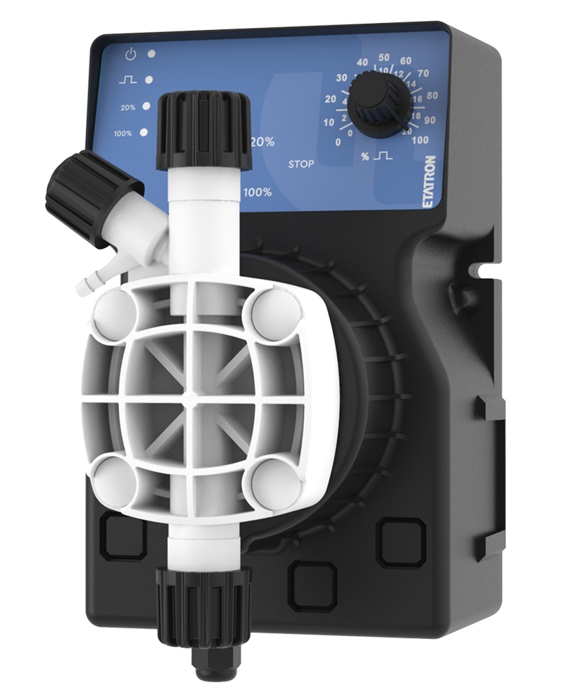 PLX230385E DOZIRNA PUMPA DLX MA/AD 5-8 LIT VITON ETATRON