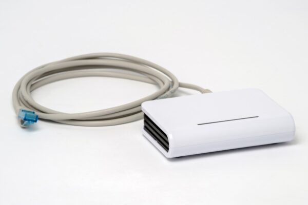 RS4NET Ethernet modul za Sugar Valley uređaje