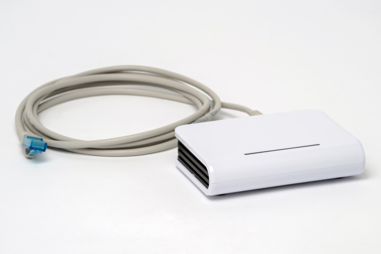 RS4NET Ethernet modul za Sugar Valley uređaje