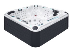 102023 Hidromasažna kada Exhilarate