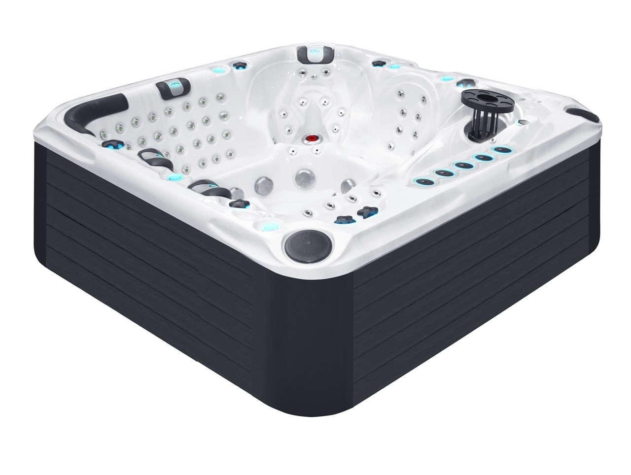 102023 Hidromasažna kada Exhilarate