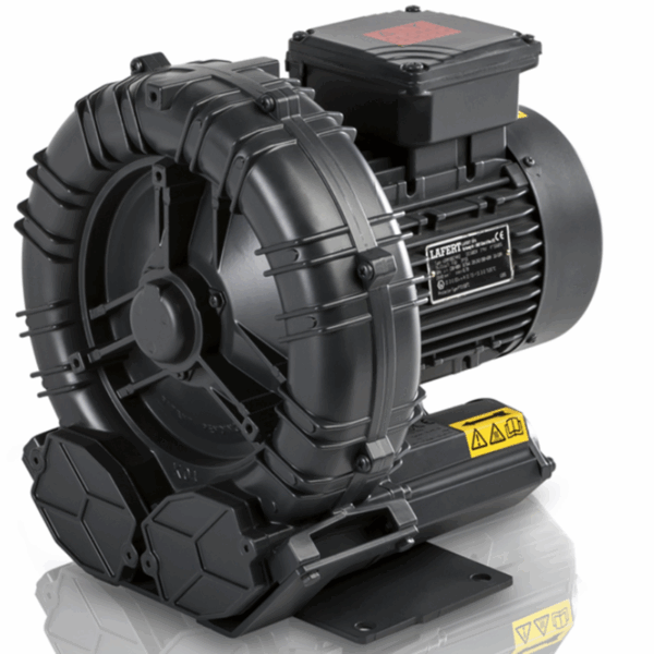 SK04MS50+0056 TURBO PUHALO SCL K04MS 0.75 kW 230V