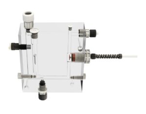 H Sonda slobodnog klora i čip