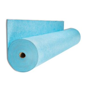 81006006 Antibakterijski filc 400 gr, 1,65 x 50 m