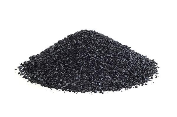 HACNI Hidroantracit NI - granulacija 0,8 - 1,6mm, vreća 36kg