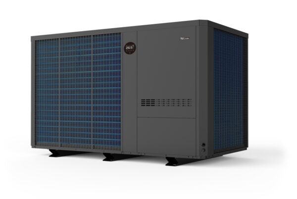 IM110 Toplinska pumpa InverMax T1 115 kW